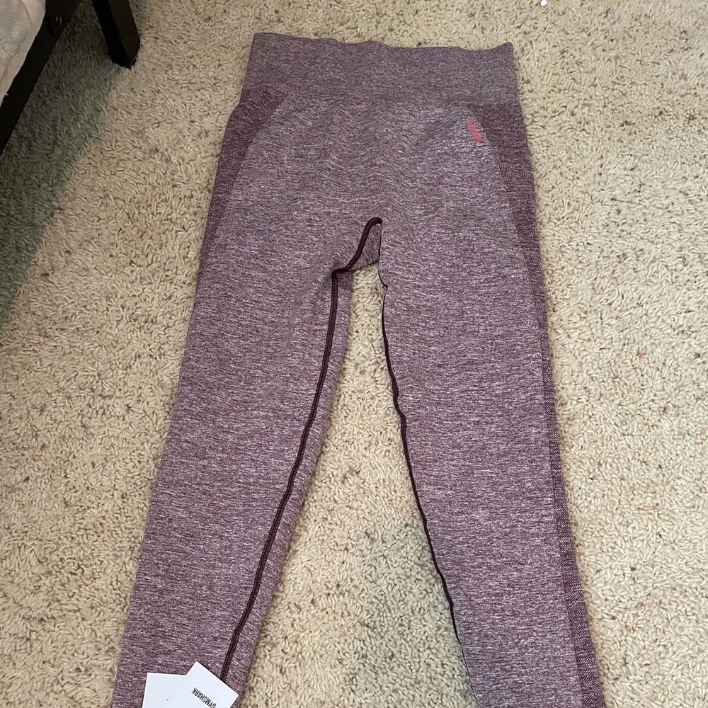 Gymshark leggings